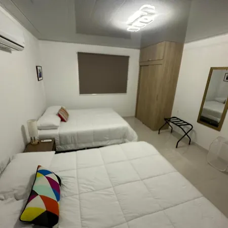 Apartamento Con Estrategica Ubicacion En Manga: Apartamento Cartagena