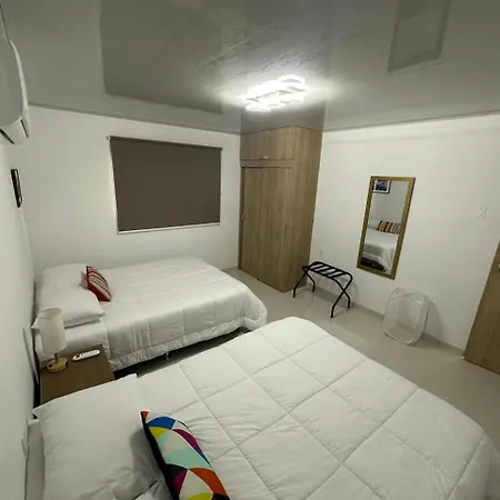 Apartamento Apartamento Con Estrategica Ubicacion En Manga: Cartagena