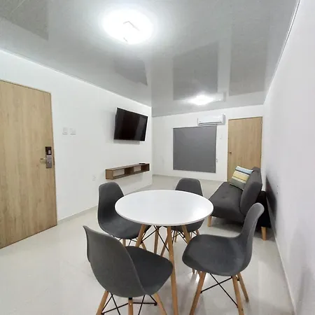 Apartamento Con Estrategica Ubicacion En Manga: * Cartagena