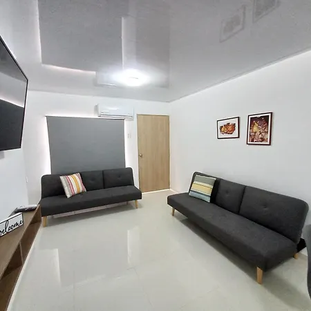 Apartamento Con Estrategica Ubicacion En Manga:
