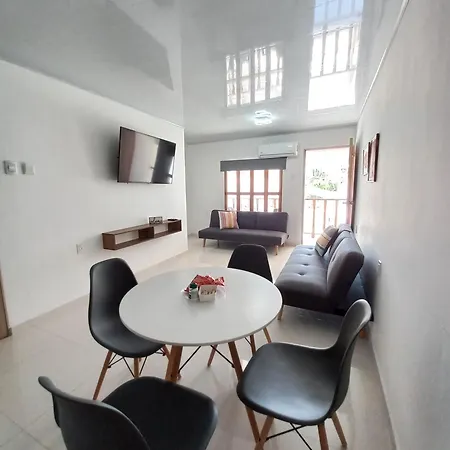 Apartamento Con Estrategica Ubicacion En Manga: Apartamento